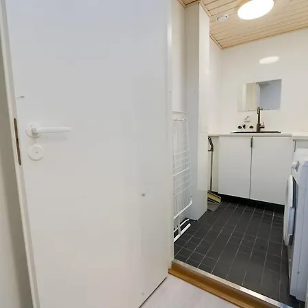 3h,k,p - Keskellae Tamperetta Kaunis Parvekkeellinen Uusittu Kolmio アパート タンペレ