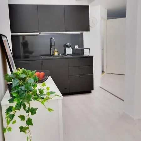 3h,k,p - Keskellae Tamperetta Kaunis Parvekkeellinen Uusittu Kolmio