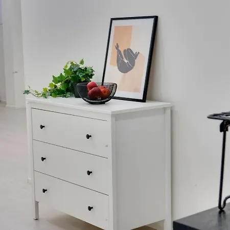 Διαμέρισμα 3h,k,p - Keskellae Tamperetta Kaunis Parvekkeellinen Uusittu Kolmio Τάμπερε