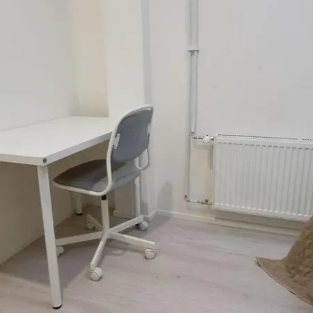 アパート 3h,k,p - Keskellae Tamperetta Kaunis Parvekkeellinen Uusittu Kolmio *