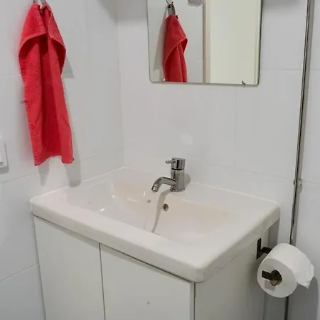 Apartamento 3h,k,p - Keskellae Tamperetta Kaunis Parvekkeellinen Uusittu Kolmio Tampere