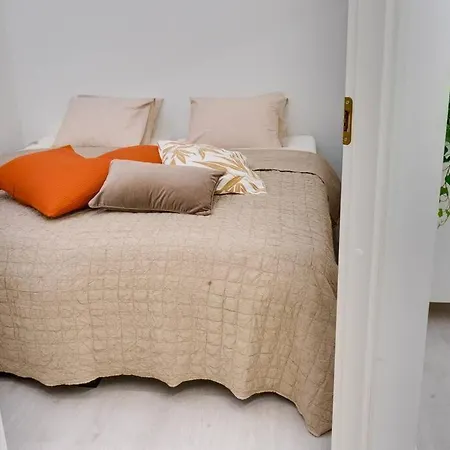 Διαμέρισμα 3h,k,p - Keskellae Tamperetta Kaunis Parvekkeellinen Uusittu Kolmio