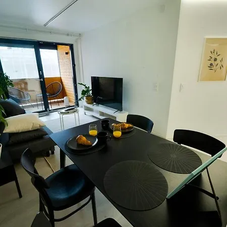 Διαμέρισμα 3h,k,p - Keskellae Tamperetta Kaunis Parvekkeellinen Uusittu Kolmio *