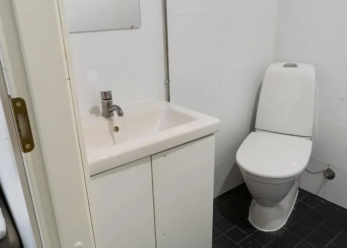 公寓 3h,k,p - Keskellae Tamperetta Kaunis Parvekkeellinen Uusittu Kolmio 坦佩雷