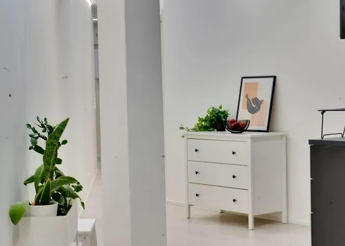 3h,k,p - Keskellae Tamperetta Kaunis Parvekkeellinen Uusittu Kolmio 公寓 *