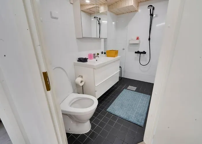 3h,k,p - Keskellae Tamperetta Kaunis Parvekkeellinen Uusittu Kolmio *