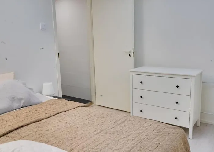 公寓 3h,k,p - Keskellae Tamperetta Kaunis Parvekkeellinen Uusittu Kolmio